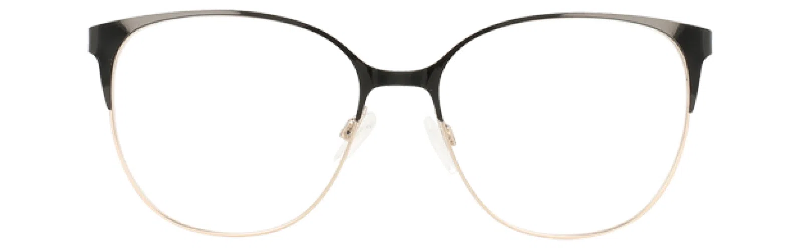 Daisy Fuentes DFLVeronica Eyeglasses - view 6